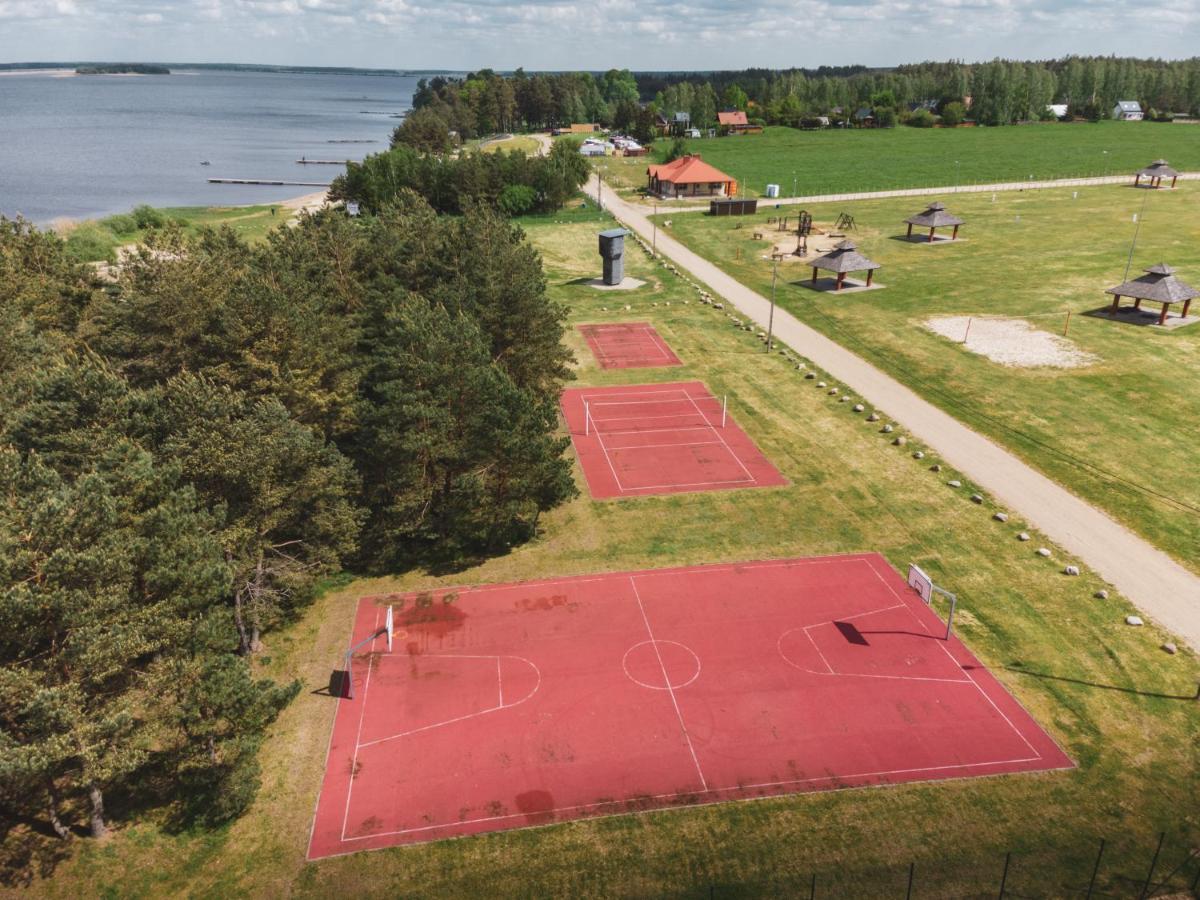 Jarzębinowa - Dom do wynajęcia na Podlasiu Luka Zewnętrze zdjęcie