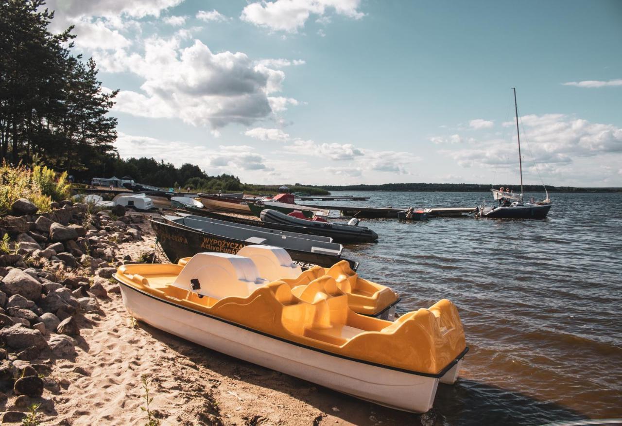 Jarzębinowa - Dom do wynajęcia na Podlasiu Luka Zewnętrze zdjęcie