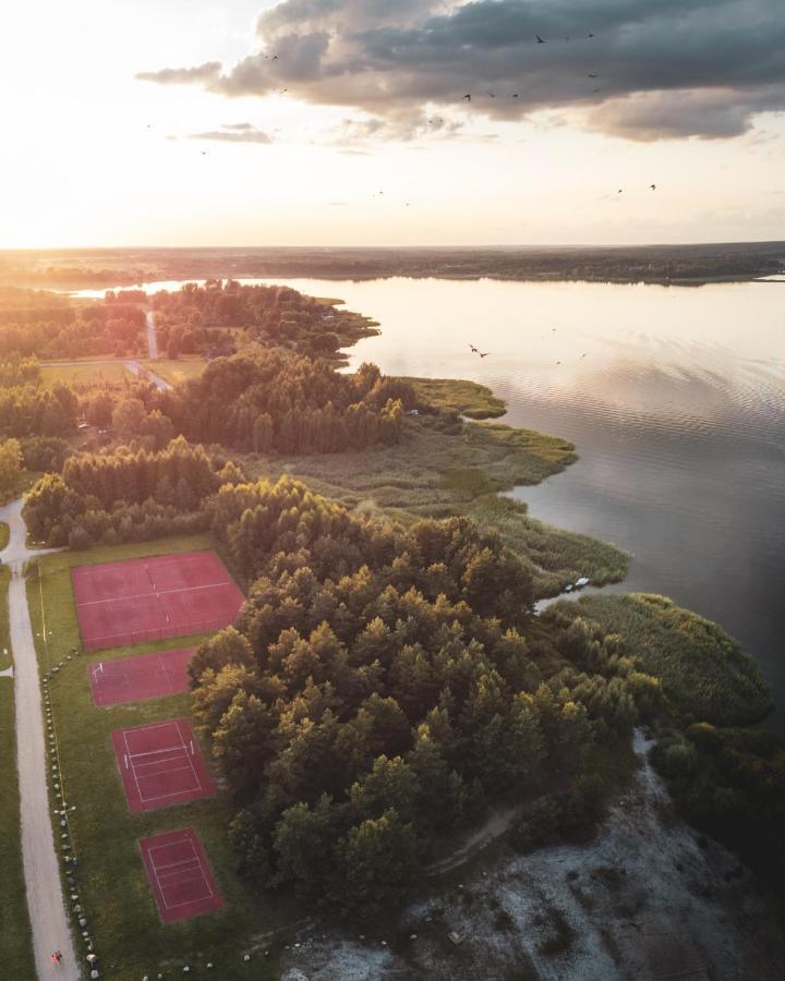 Jarzębinowa - Dom do wynajęcia na Podlasiu Luka Zewnętrze zdjęcie